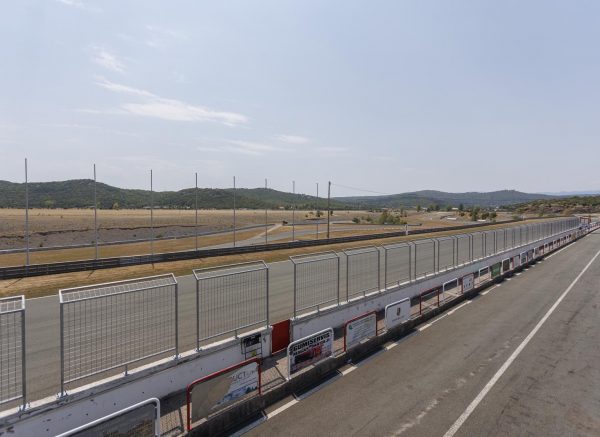 Zbog nesreće u kojoj je smrtno stradao sudac otkazana utrka na Automotodromu Grobnik