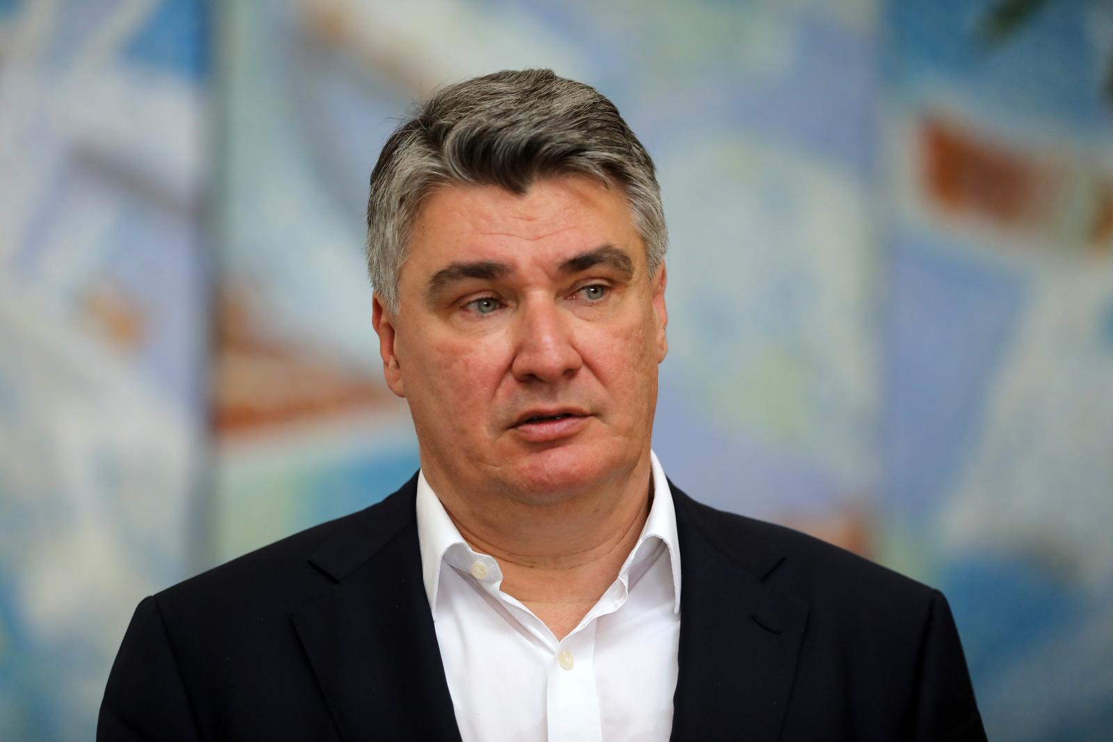 Rijeka: Predsjednik Milanović na svečanom otvorenju osmog izdanja ELSA, Ljetne pravne škole Rijeka: Predsjednik Milanović na svečanom otvorenju osmog izdanja ELSA, Ljetne pravne škole