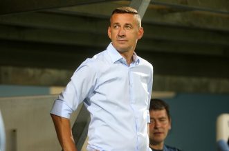 Rijeka: HNK Rijeka i HNK Gorica sastali se u 3. kolu Prve HNL