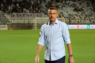 Rijeka: HNK Rijeka i HNK Gorica sastali se u 3. kolu Prve HNL