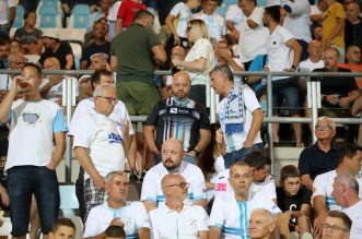 Rijeka: HNK Rijeka i HNK Gorica sastali se u 3. kolu Prve HNL