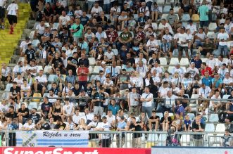 Rijeka: HNK Rijeka i HNK Gorica sastali se u 3. kolu Prve HNL