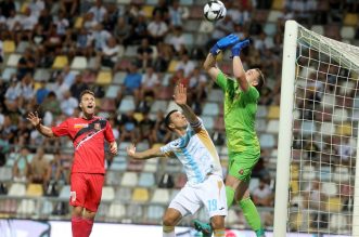 Rijeka: HNK Rijeka i HNK Gorica sastali se u 3. kolu Prve HNL