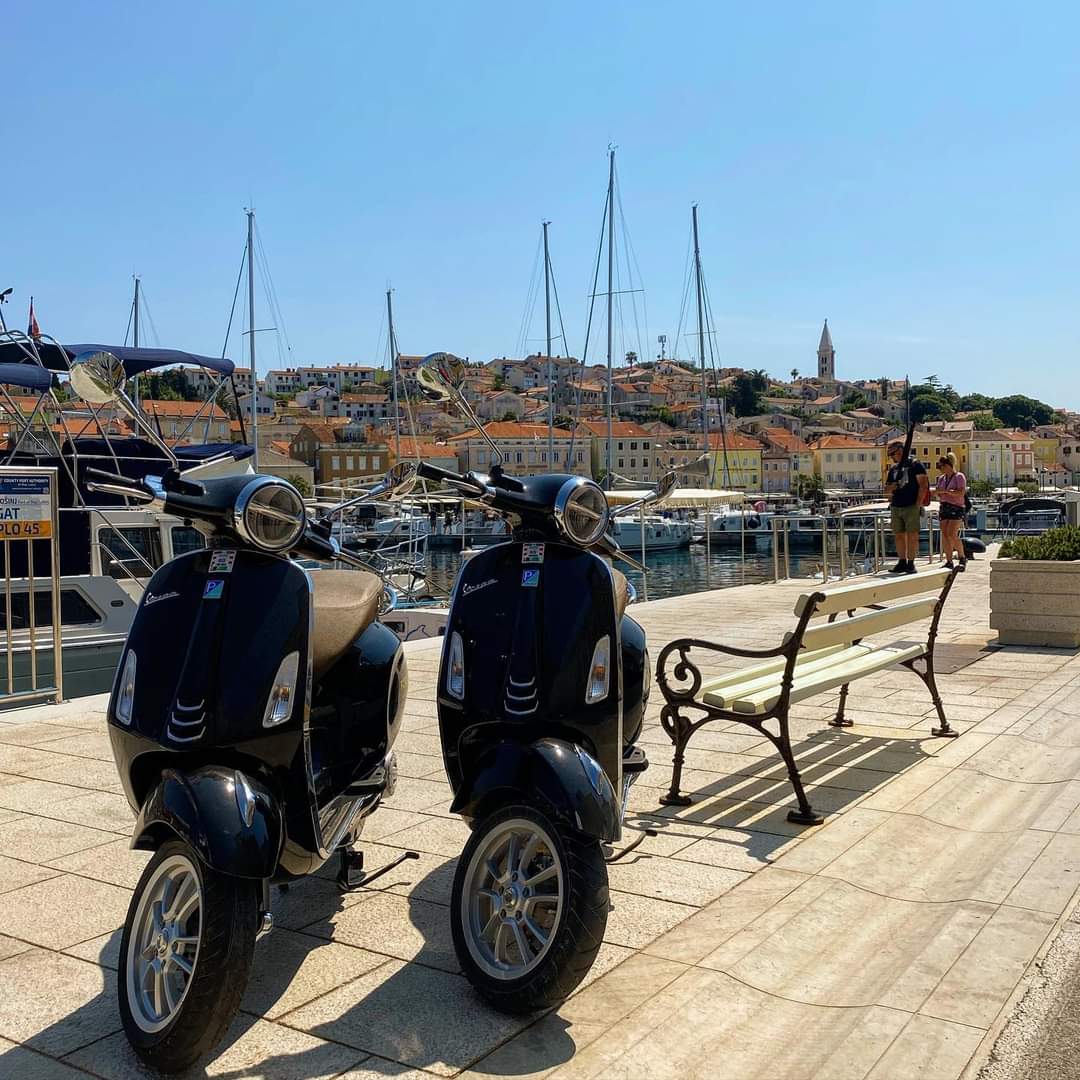 Promal Mali Lošinj promo 18