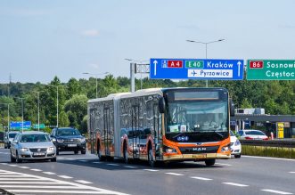 autobusi autotrolej proba poljska 1