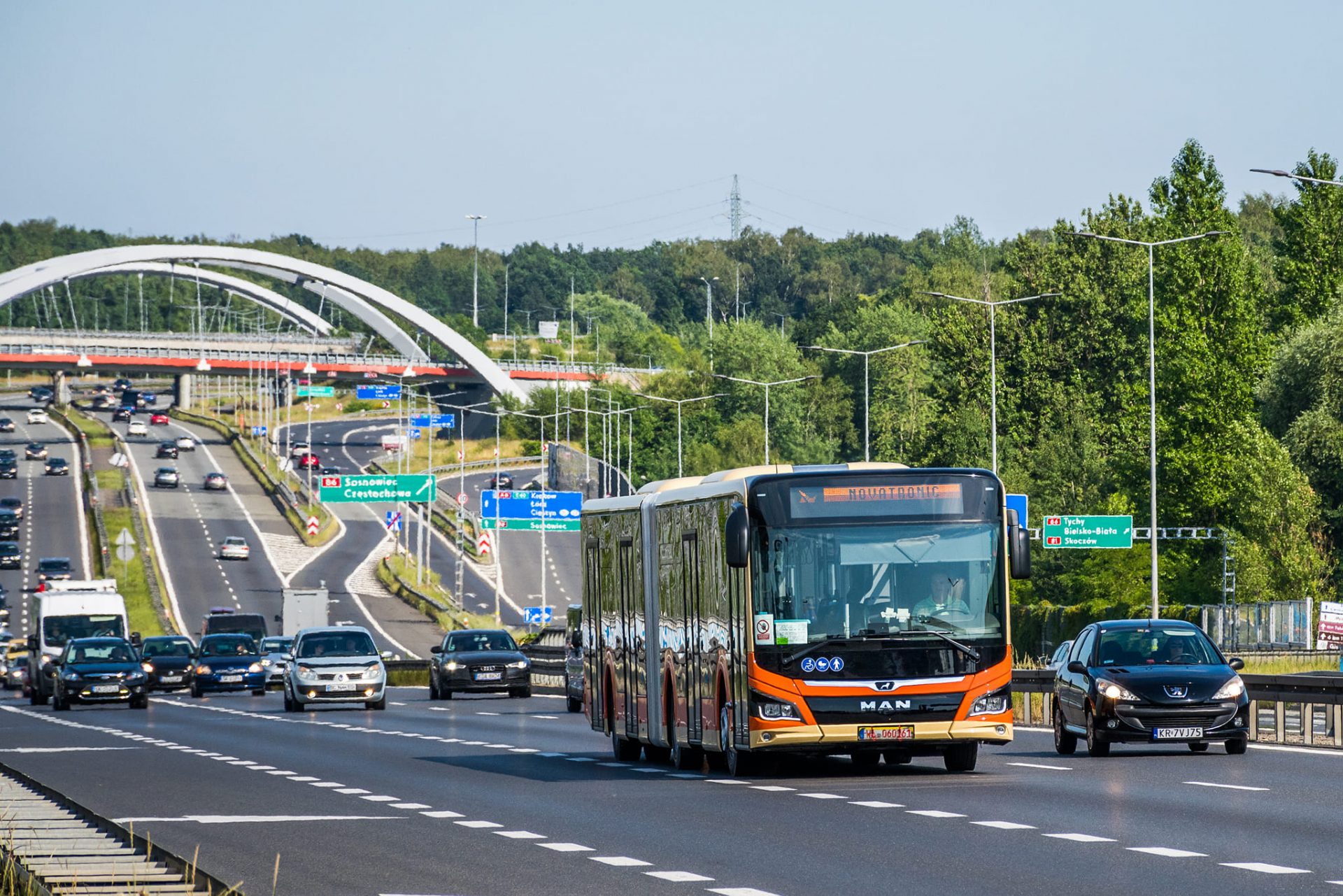 autobusi autotrolej proba poljska 13