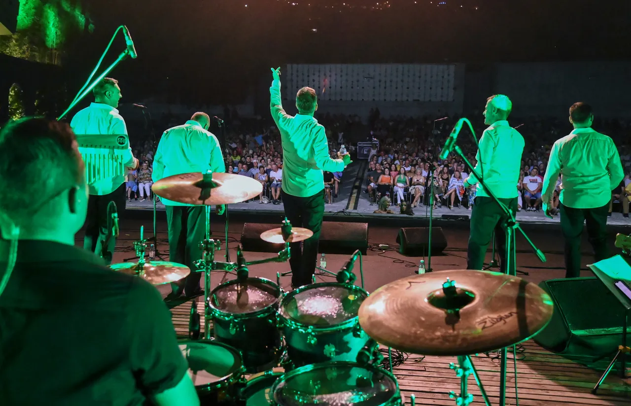 klapa rišpet opatija 122 klapa rišpet opatija 122