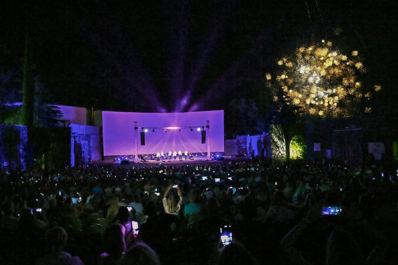 klapa rišpet opatija 133 klapa rišpet opatija 133