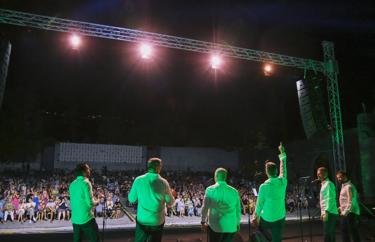 klapa rišpet opatija 15 klapa rišpet opatija 15
