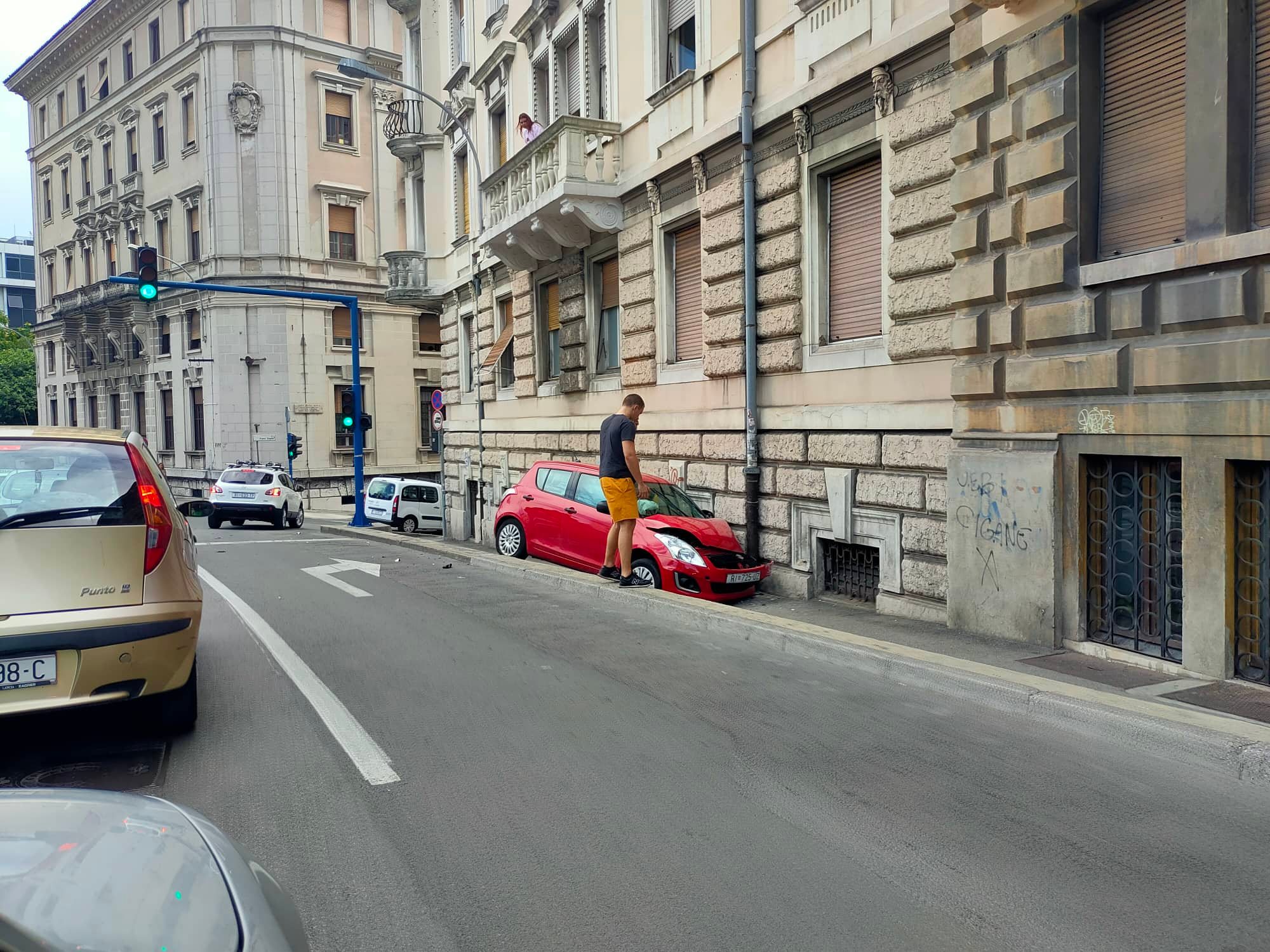 nesreća guvernerova 1