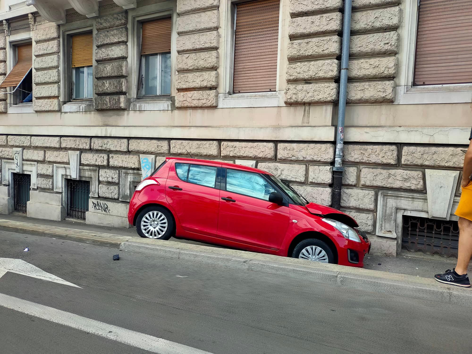 nesreća guvernerova 14