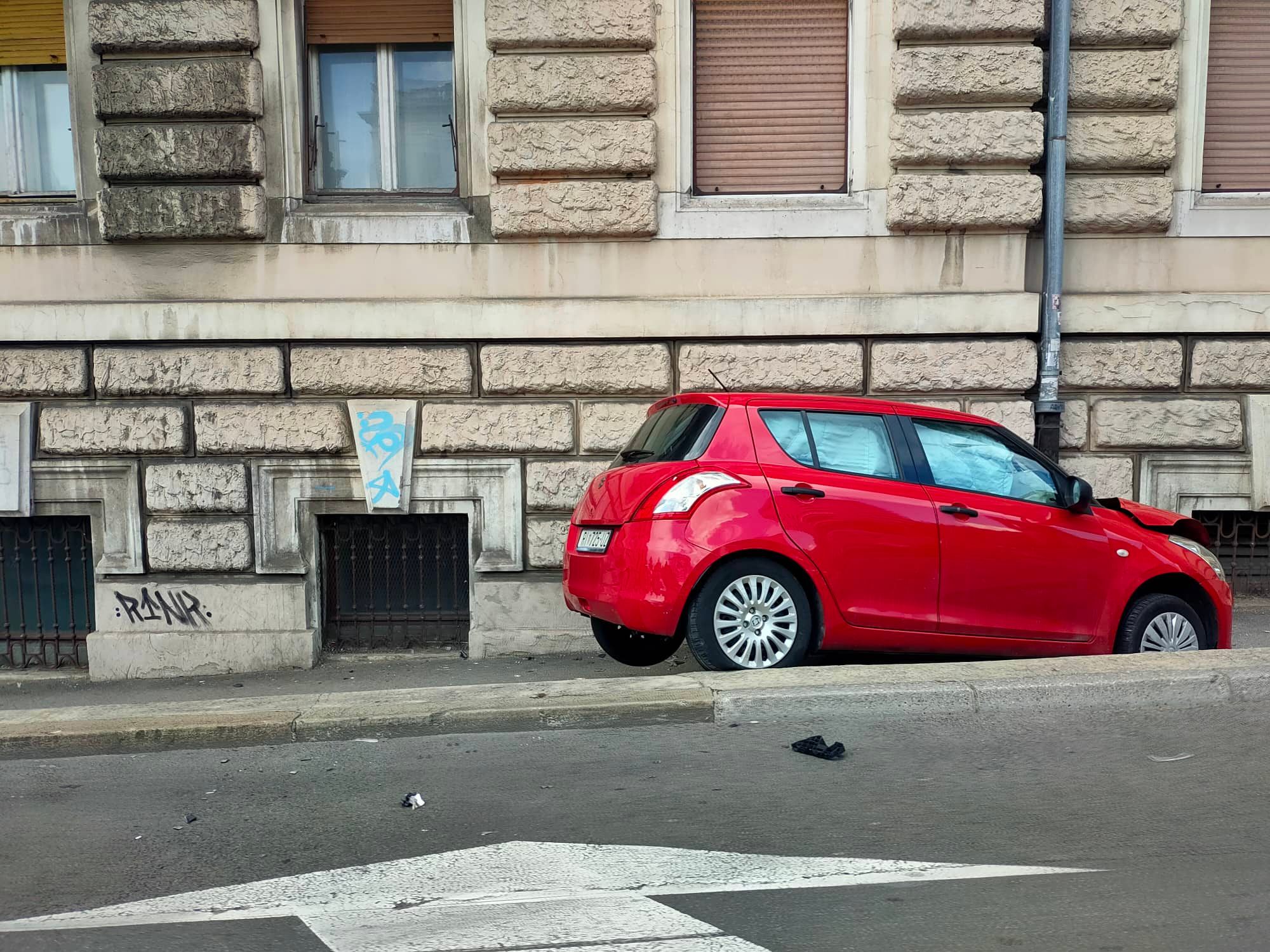 nesreća guvernerova 15