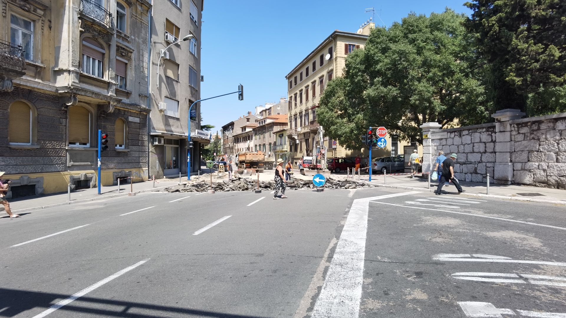 promet radovi žrtava 180722 19 promet radovi žrtava 180722 19