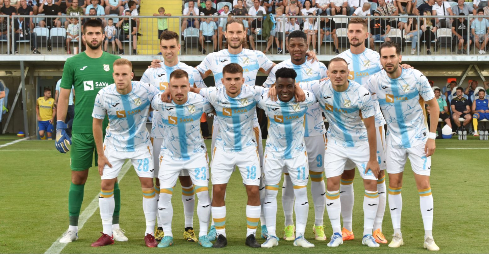 HNK Rijeka - ZGportal Zagreb