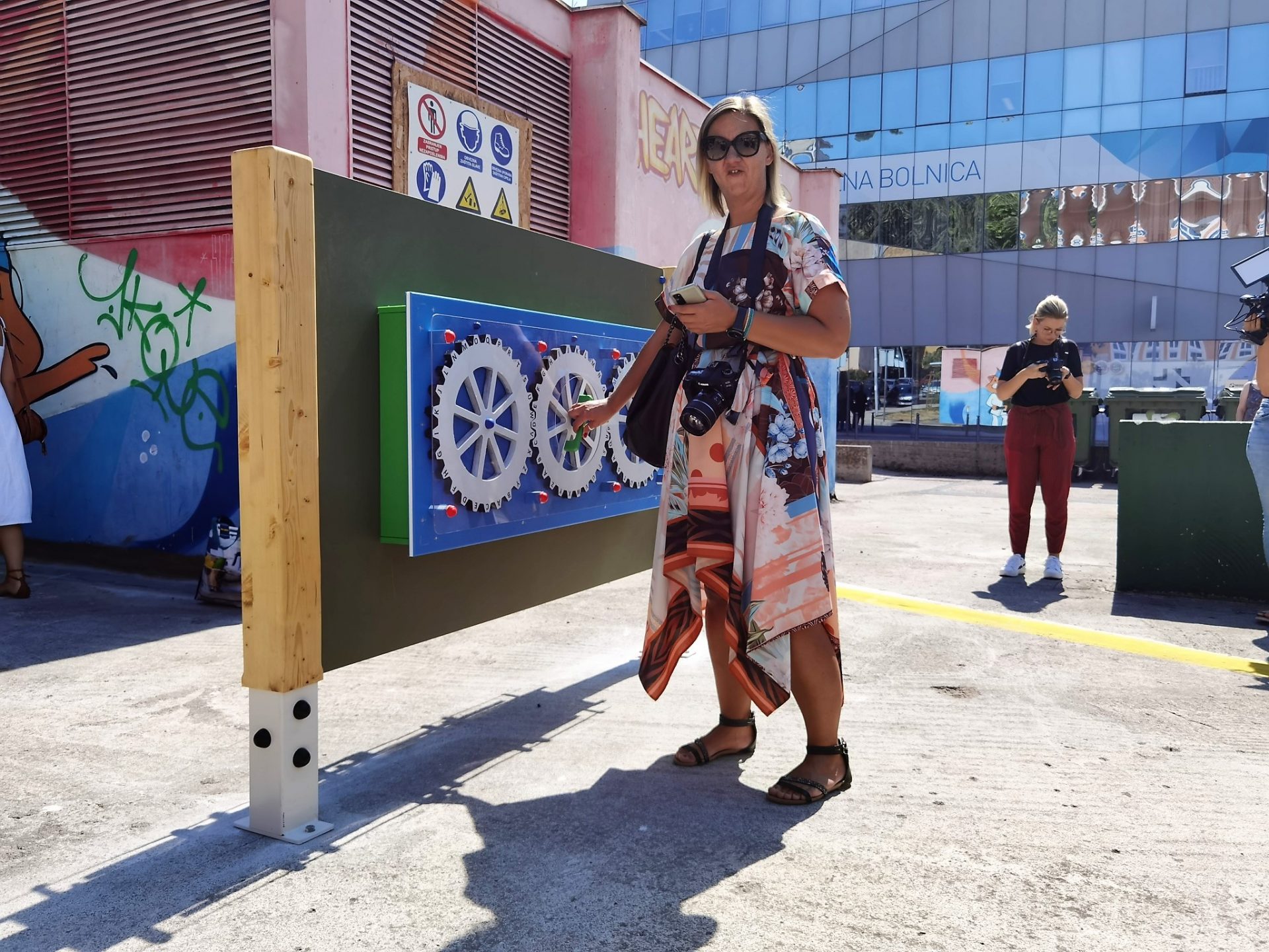 stem park rijeka ljeto 2022 1