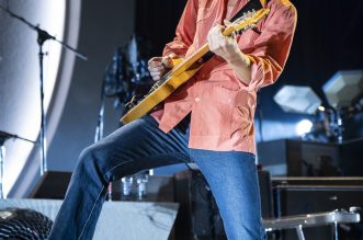 Arctic Monkeys@Fabrice_Gallina_2022-8718