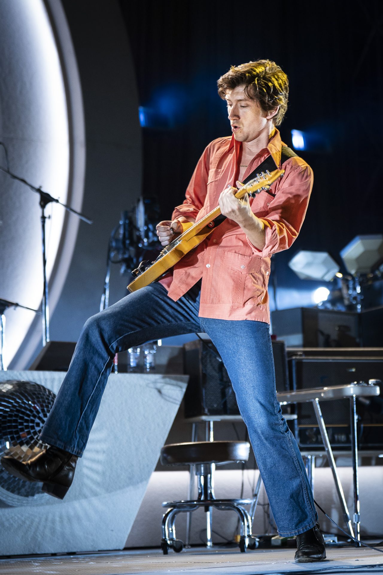 Arctic Monkeys@Fabrice_Gallina_2022-8718