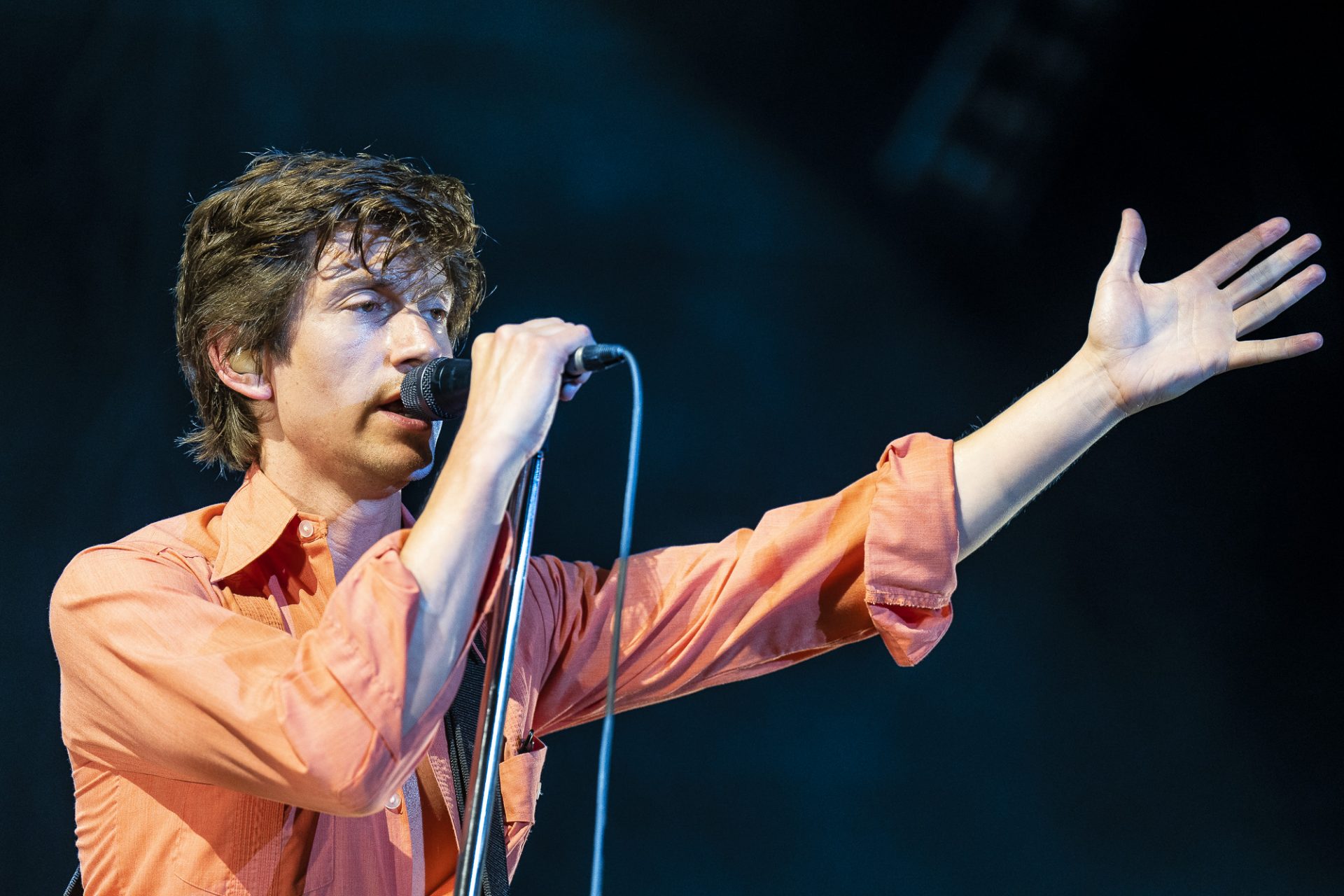 Arctic Monkeys@Fabrice_Gallina_2022-8822