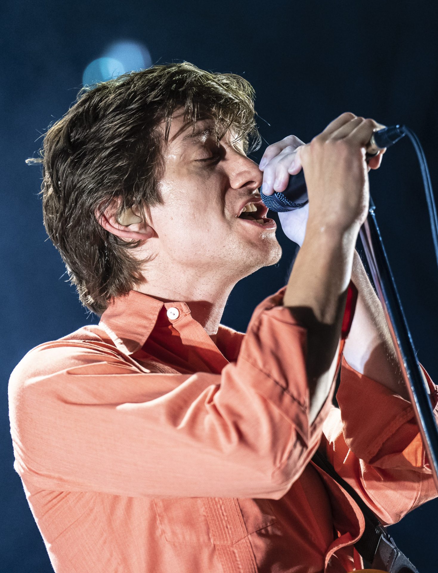 Arctic Monkeys@Fabrice_Gallina_2022-8836