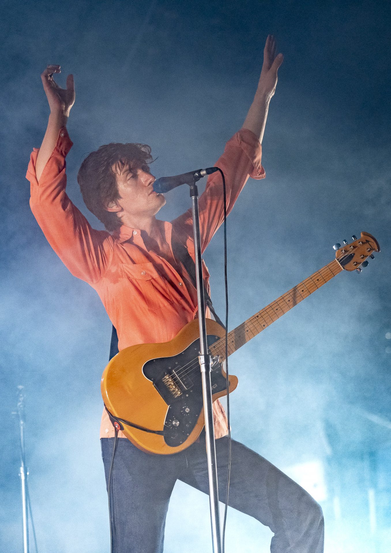 Arctic Monkeys@Fabrice_Gallina_2022-8857