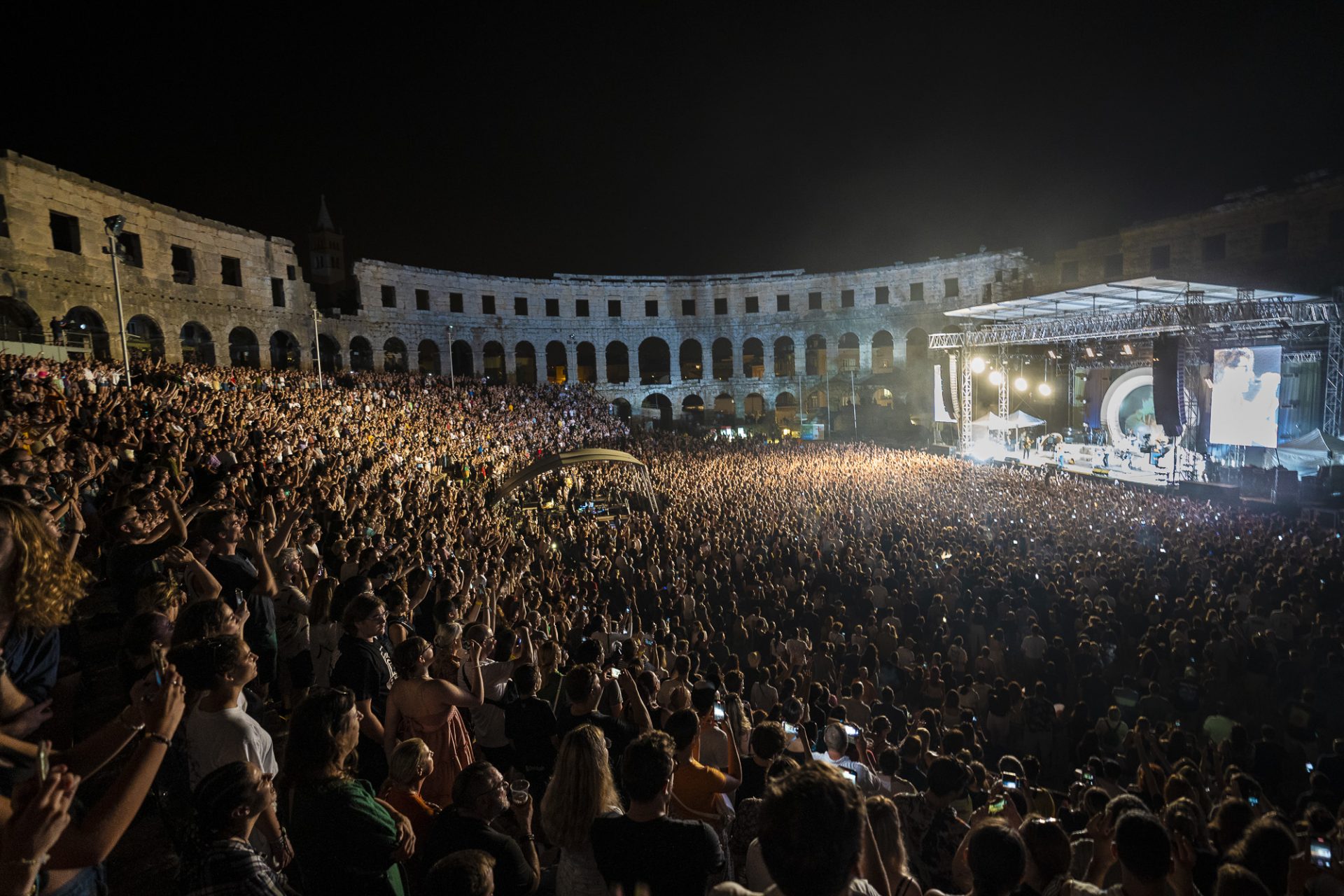 Arctic Monkeys@Fabrice_Gallina_2022-8894