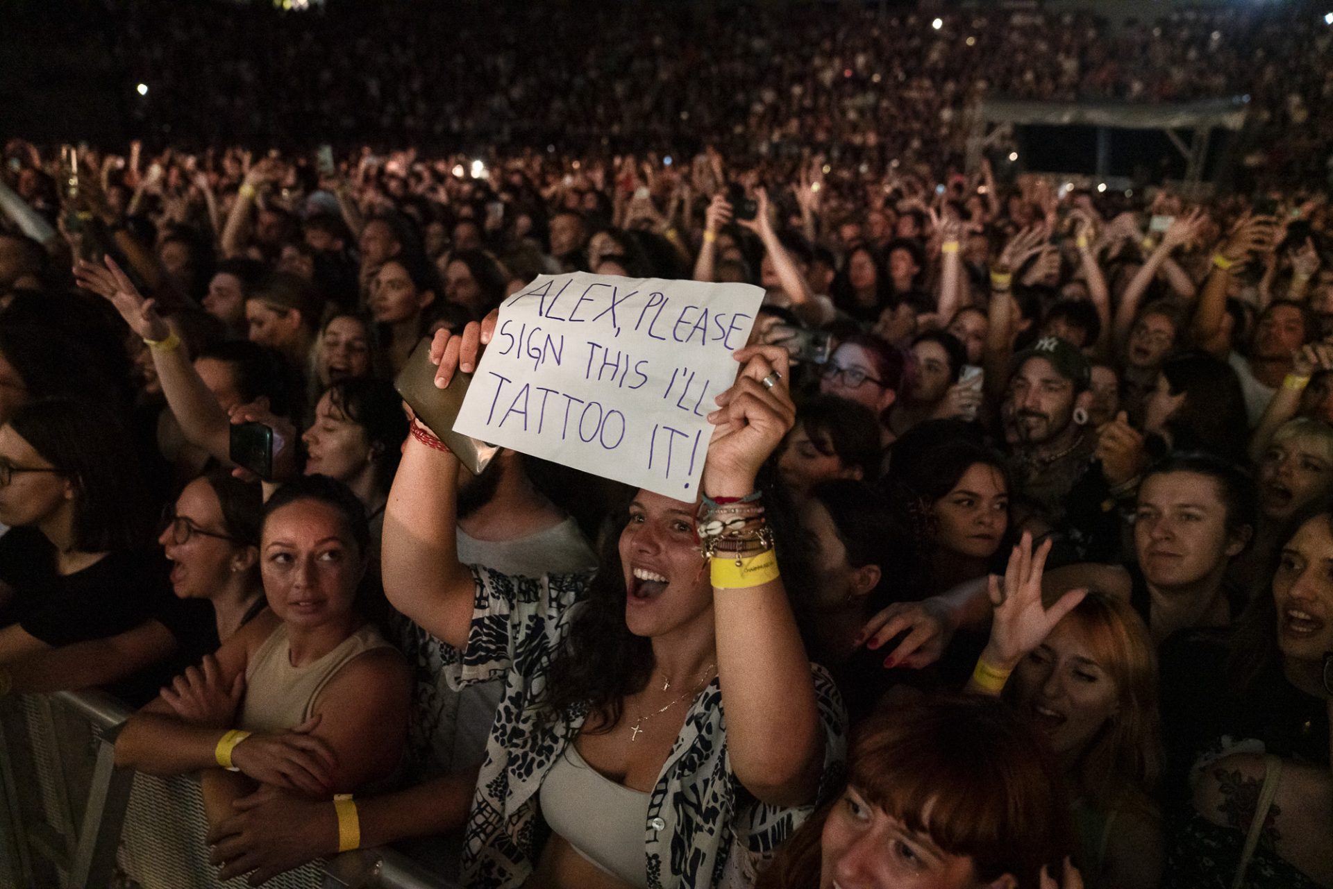 Arctic Monkeys@Fabrice_Gallina_2022-9011