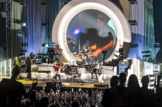 Arctic Monkeys@Fabrice_Gallina_2022-9073