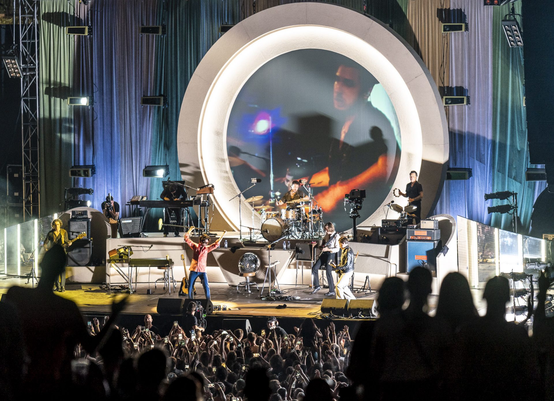 Arctic Monkeys@Fabrice_Gallina_2022-9073