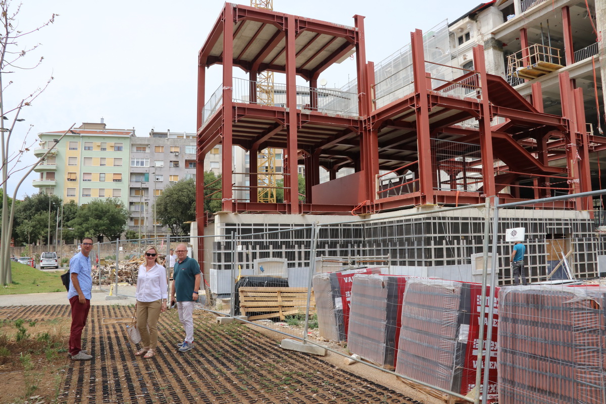 Gradilište-Gradske-knjižnice-Rijeka-kolovoz-2022-4