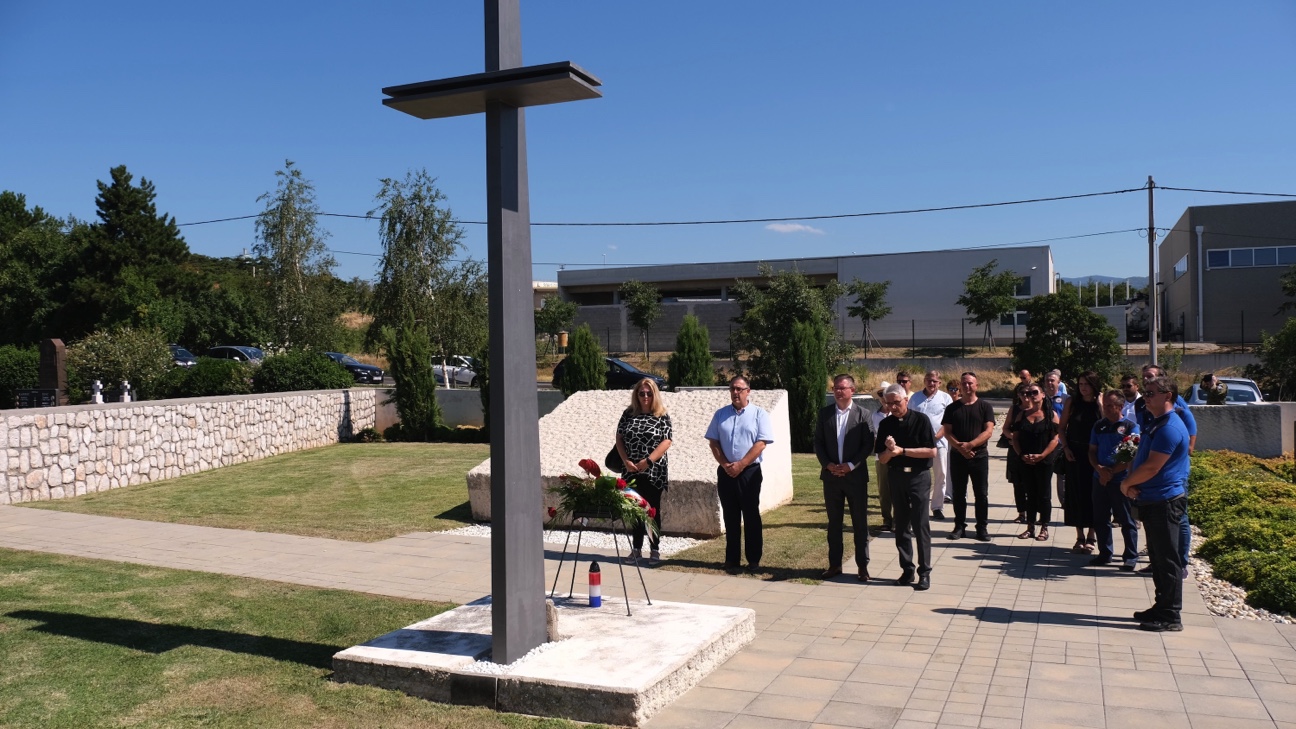 Groblje u Sv. Barbari kopija