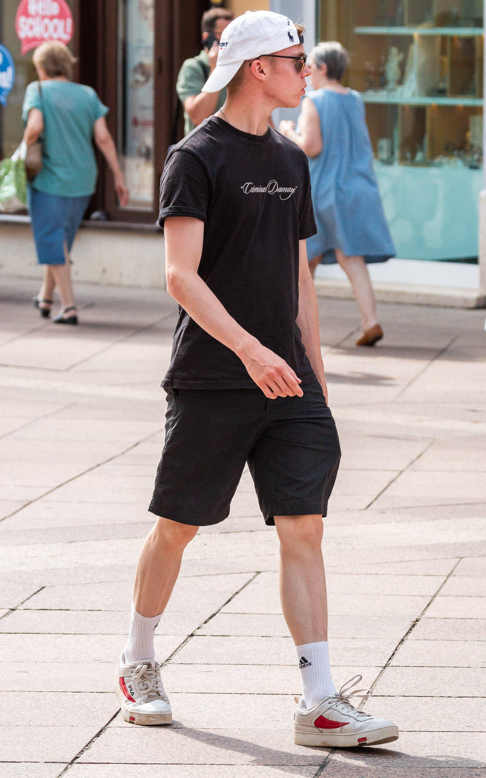 Klikom 25.8.-22 Klikom 25.8.-22