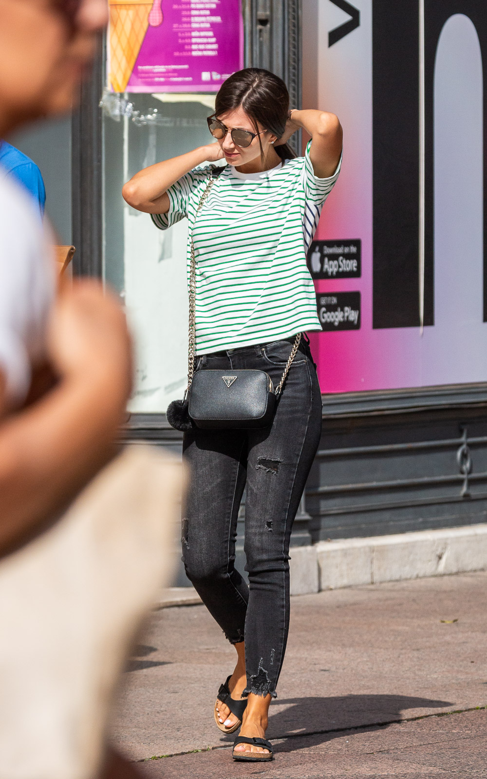 Klikom 25.8.-30 Klikom 25.8.-30