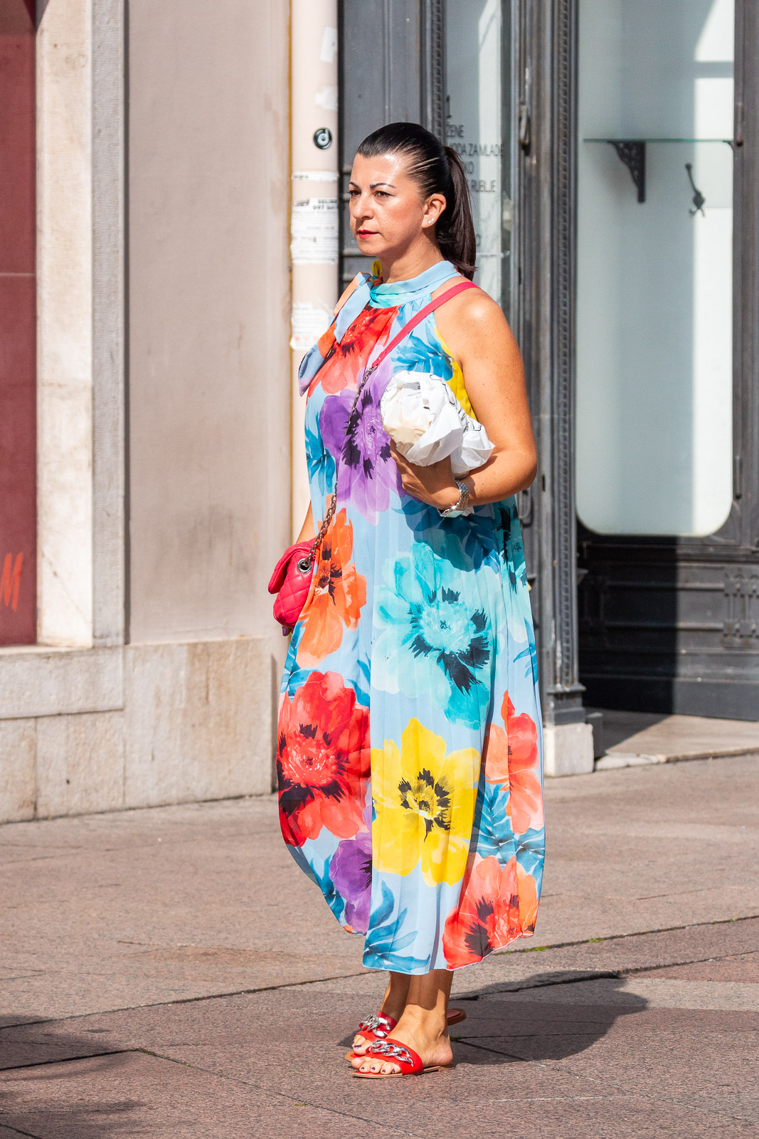 Klikom 25.8.-7 Klikom 25.8.-7