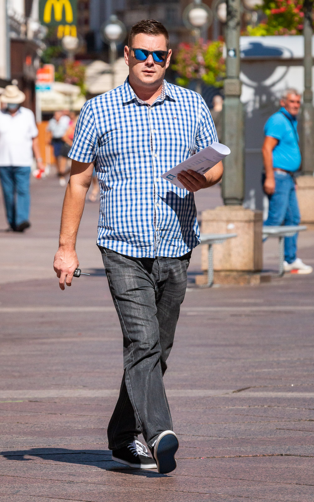 Klikom 8.4.-25 Klikom 8.4.-25