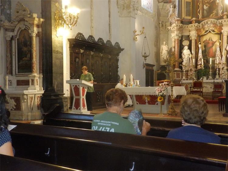 OLUJA-MISA-UDR OLUJA-MISA-UDR