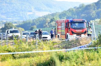 Teška nesreća na A4: Sletio autobus, više poginulih, veći broj teško ozlijeđenih