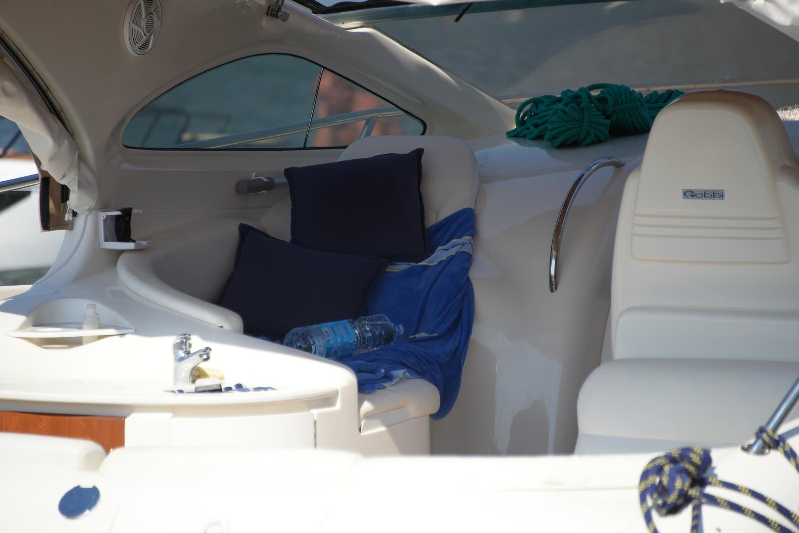 Pula: Sudarila se dva plovila u blizini rta Kamenjak, jedna osoba poginula Pula: Sudarila se dva plovila u blizini rta Kamenjak, jedna osoba poginula