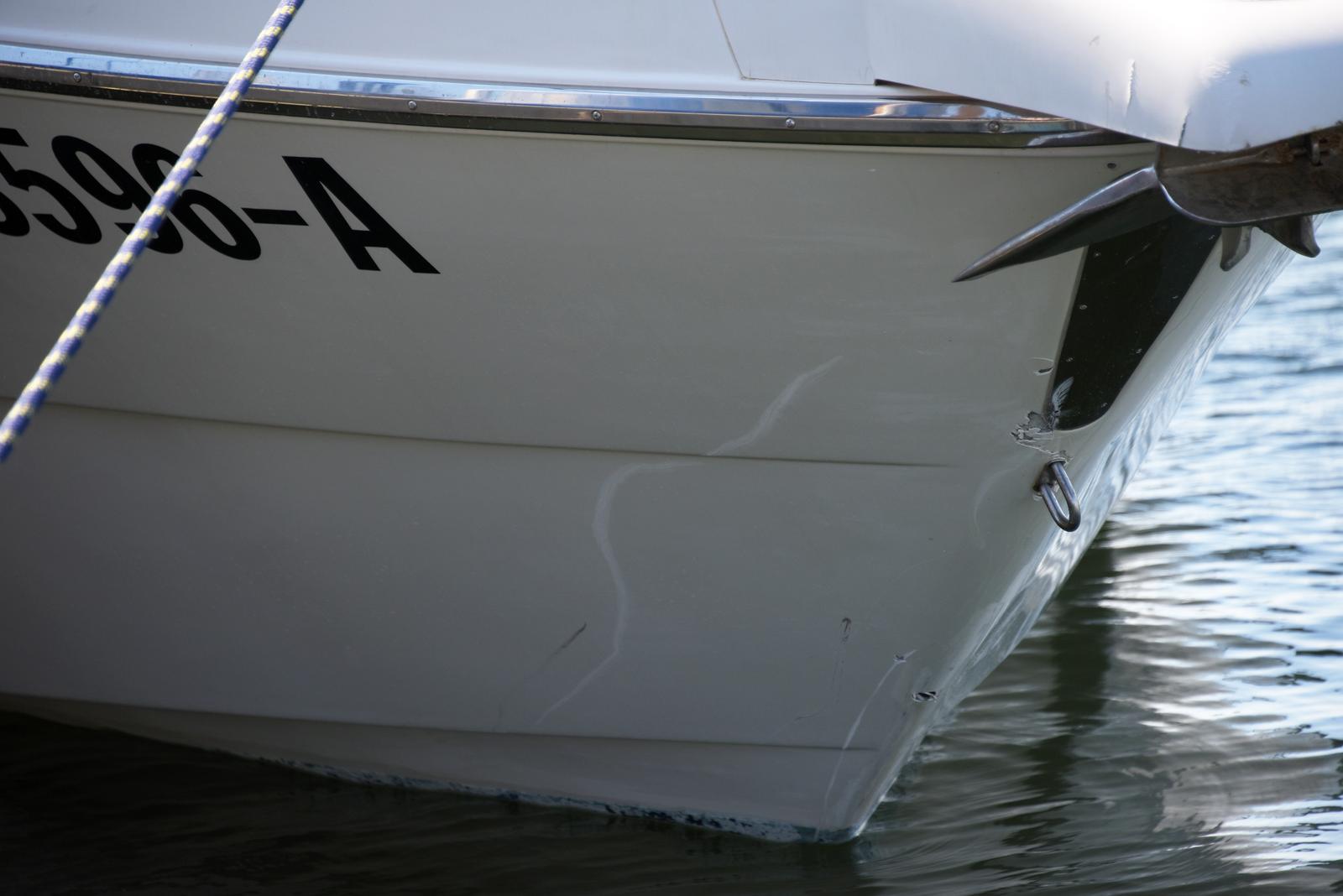 Pula: Sudarila se dva plovila u blizini rta Kamenjak, jedna osoba poginula Pula: Sudarila se dva plovila u blizini rta Kamenjak, jedna osoba poginula