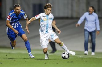 Lokomotiva i Rijeka sastali se u 4. kolu SuperSport HNL-a