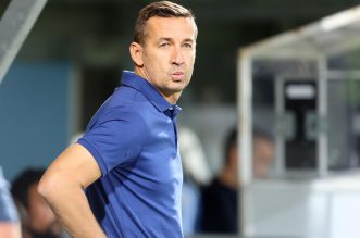 Rijeka: HNK Rijeka i NK Slaven Belupo sastali se u u 5. kolu Prve HNL