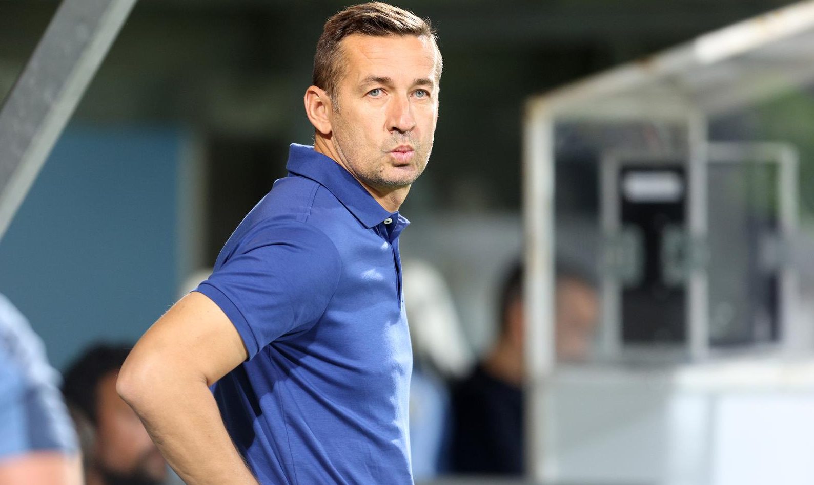 Rijeka: HNK Rijeka i NK Slaven Belupo sastali se u u 5. kolu Prve HNL Rijeka: HNK Rijeka i NK Slaven Belupo sastali se u u 5. kolu Prve HNL