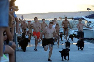 Crikvenica: 6. Underdog Marathon