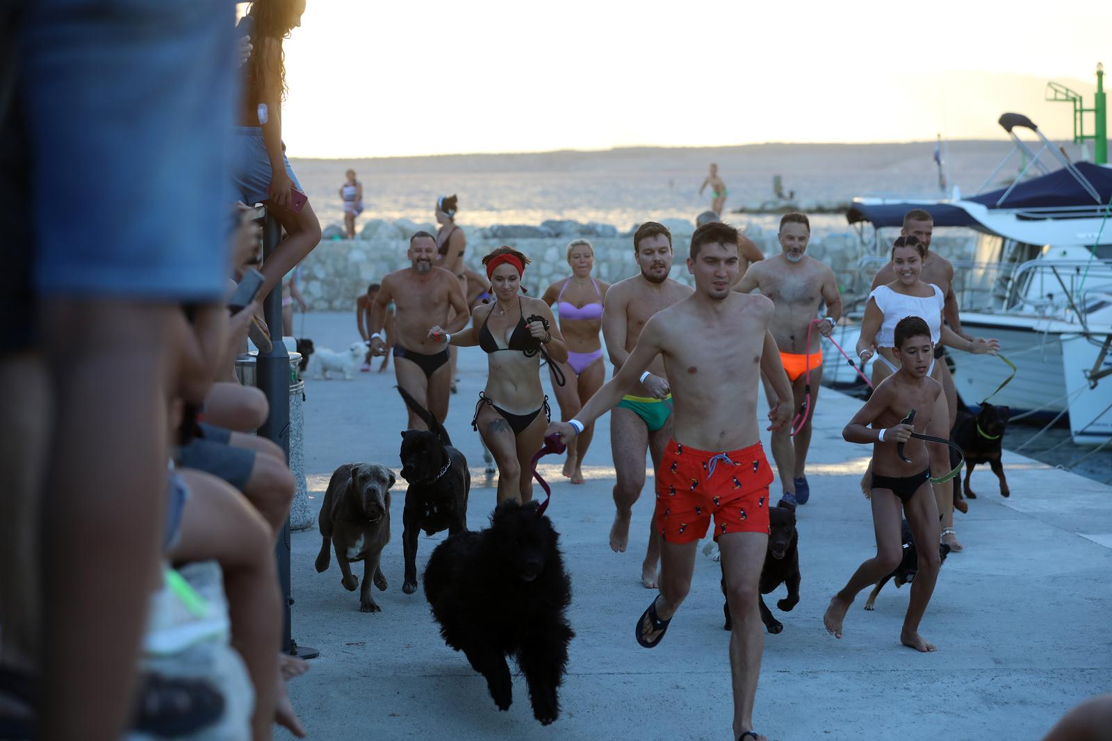 Crikvenica: 6. Underdog Marathon