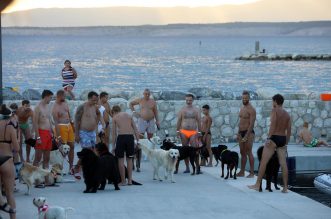 Crikvenica: 6. Underdog Marathon