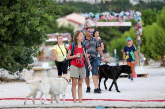 Crikvenica: 6. Underdog Marathon