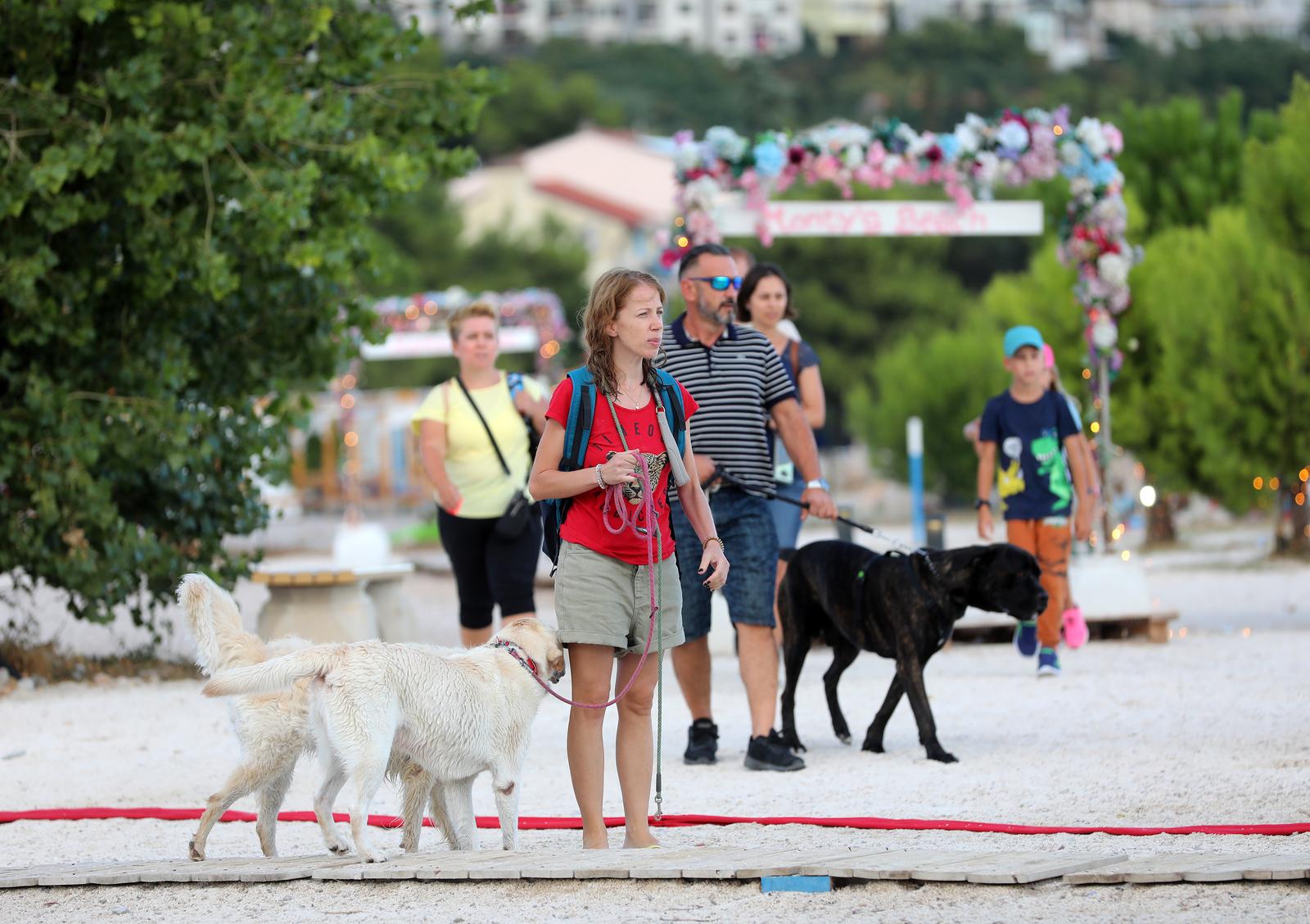 Crikvenica: 6. Underdog Marathon