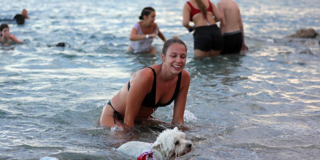 Crikvenica: 6. Underdog Marathon Crikvenica: 6. Underdog Marathon