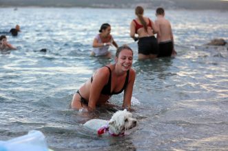 Crikvenica: 6. Underdog Marathon