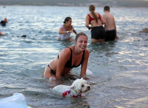 Crikvenica: 6. Underdog Marathon