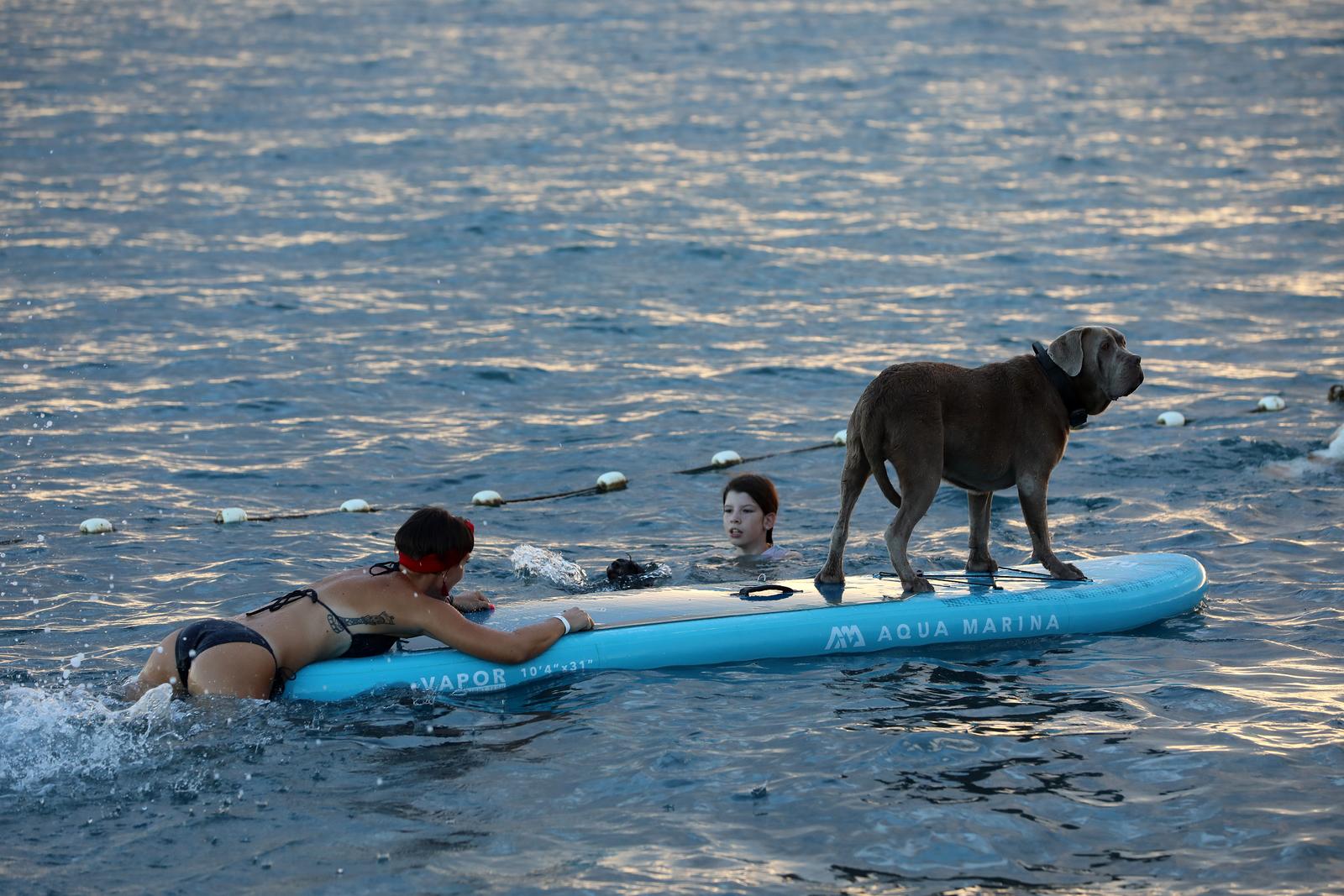 Crikvenica: 6. Underdog Marathon